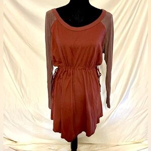 Free People Beach Size S dress, tunic or cover up.